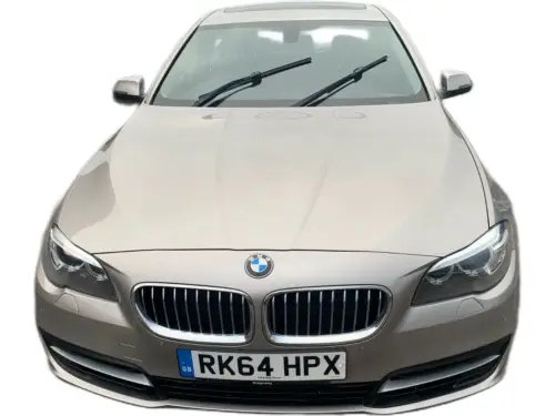 BMW 520 RK64 HPX