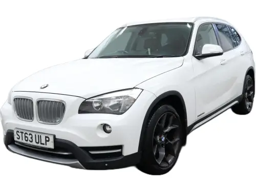 BMW X1 ST63 ULP