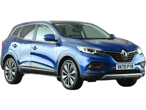 Renault Kadjar VK70 PYB