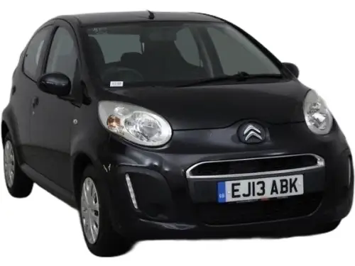 Citroën C1 EJ13 ABK