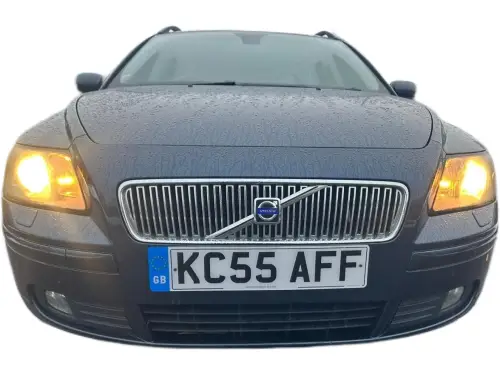 Volvo V50 KC55 AFF