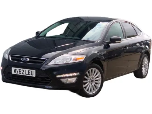 Ford Mondeo WV62 LEU