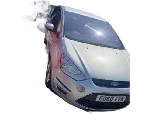 Ford S-MAX EO60 VVW