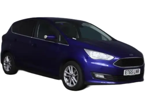 Ford C-Max ET65 LNR