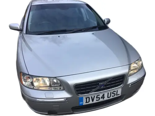 Volvo S60 DV54 USL