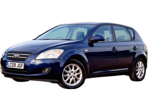 Kia Ceed LC09 JGF