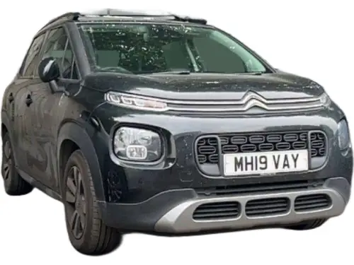 Citroën C3 Aircross MH19 VAY