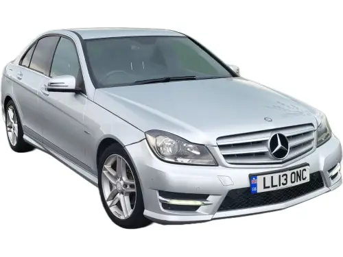 Mercedes-Benz C LL13 ONC