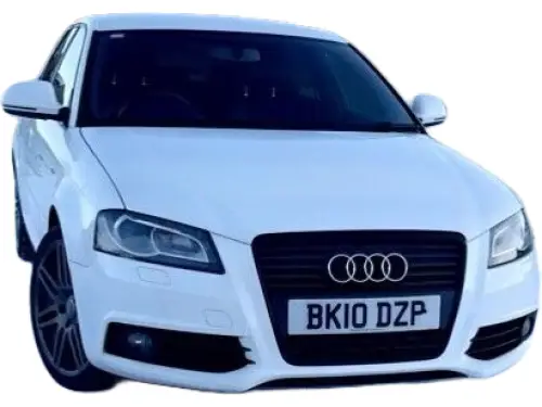 Audi A3 BK10 DZP