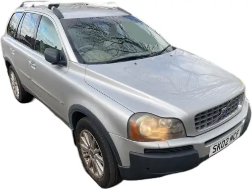 Mitsubishi L200 SK02 MCF