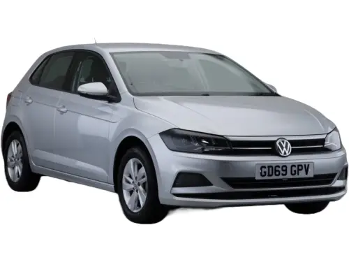 Volkswagen Polo GD69 GPV