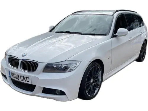 BMW 3 Series NG10 CKC