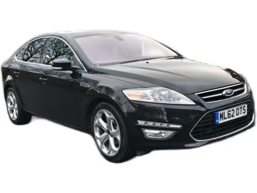 Ford Mondeo ML62 OTS