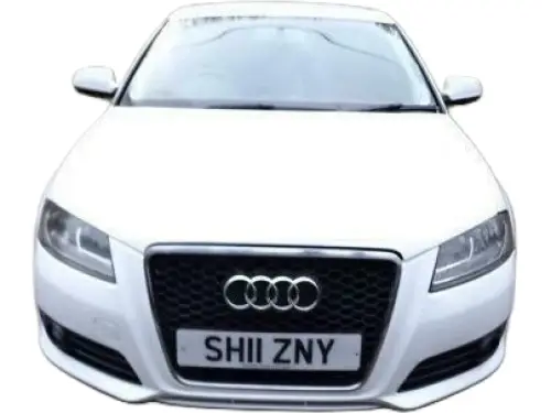 Audi A3 Sport 138 TDI SH11 ZNY