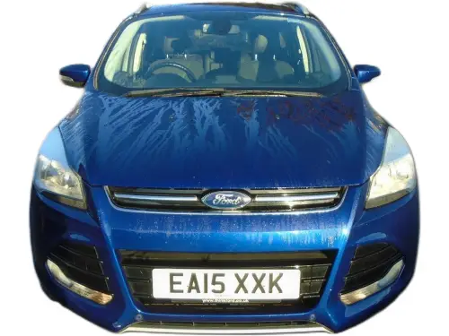 Ford Kuga EA15 XXK