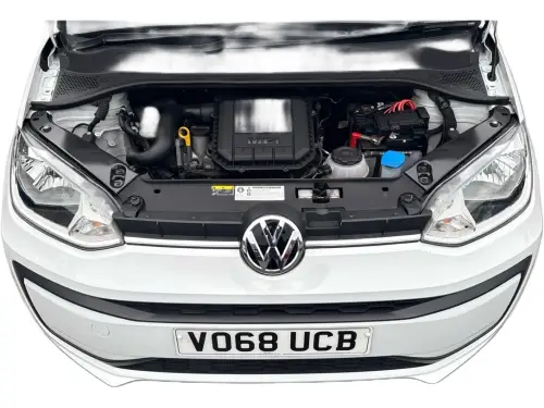 Volkswagen up VO68 UCB