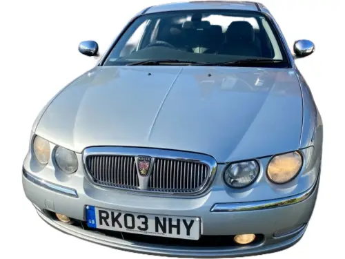 Rover 75 RK03 NHY