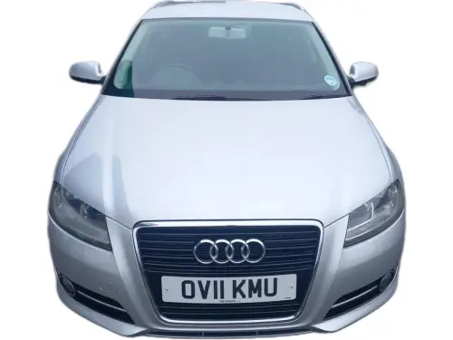 Audi A3 Sport TFSI OV11 KMU