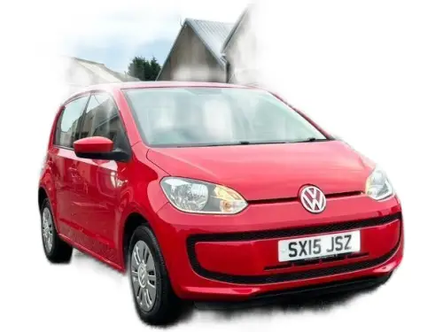 Volkswagen up SX15 JSZ