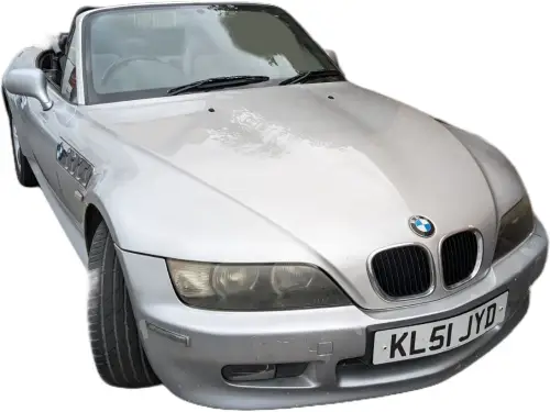 BMW Z3 KL51 JYD