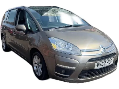 Citroën Grand C4 Picasso WV62 HDF