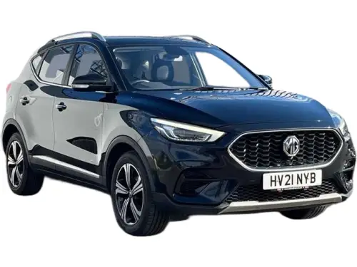 MG HV21 NYB