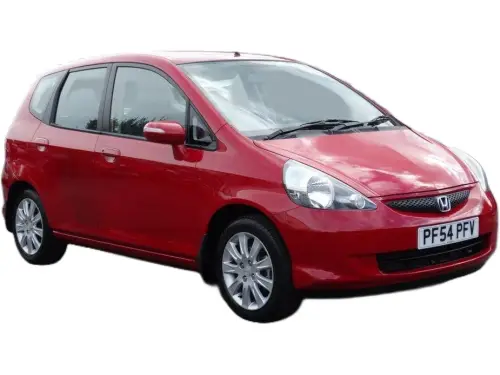 Honda Jazz PF54 PFV