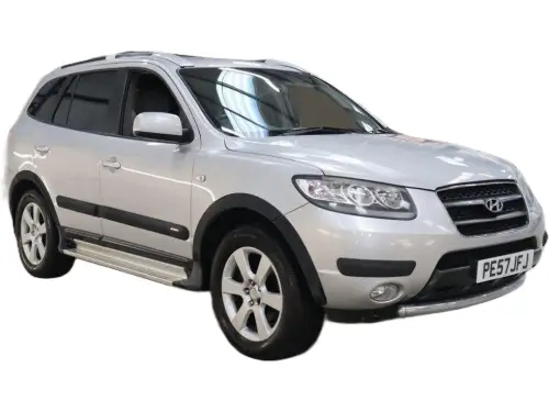 Hyundai Santa Fe PE57 JFJ