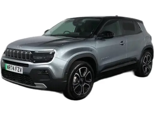 BMW IX2 xDrive 30 M Sport KR74 FZV