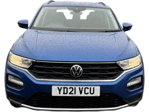 Volkswagen T-Roc YD21 VCU