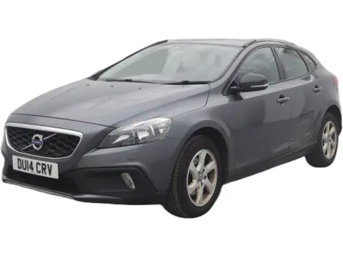 Volvo V40 DU14 CRV