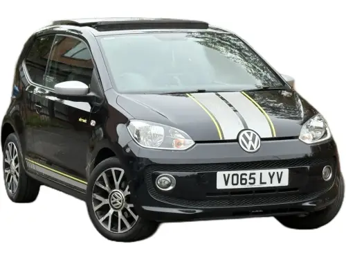 Volkswagen up VO65 LYV