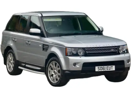 Land Rover Range Rover Sport SO61 EUT