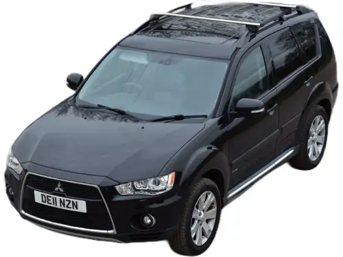 Mitsubishi Outlander DE11 NZN