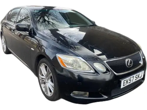 Lexus GS EK57 SKJ