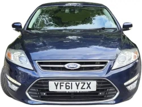 Ford Mondeo YF61 YZX