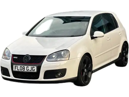 Volkswagen Golf FL08 GJG