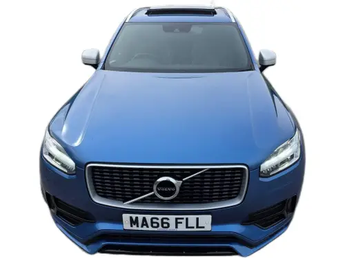 Volvo XC90 MA66 FLL