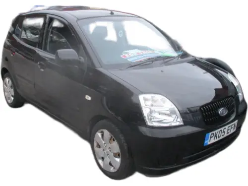 Kia Picanto PK05 EFN