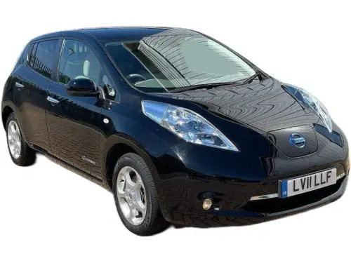 Nissan Leaf LV11 LLF