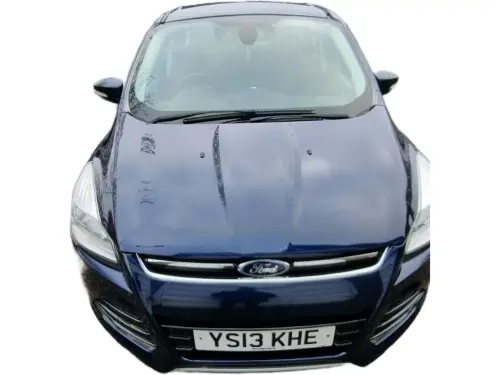 Ford Kuga Titanium 4x4 TDCi Auto YS13 KHE