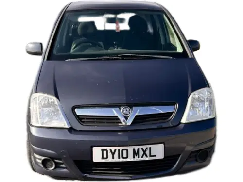 Vauxhall Meriva DY10 MXL