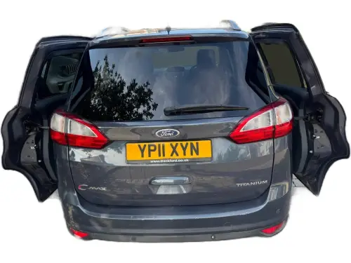 Ford Grand C-Max YP11 XYN
