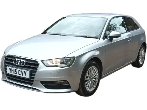 Audi A3 YH15 CVY