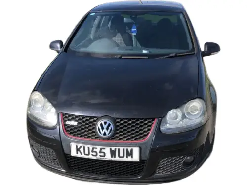 Volkswagen Golf KU55 WUM