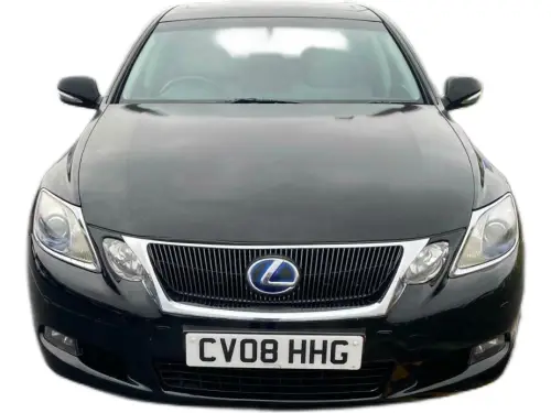 Lexus GS450h SE-L Auto CV08 HHG
