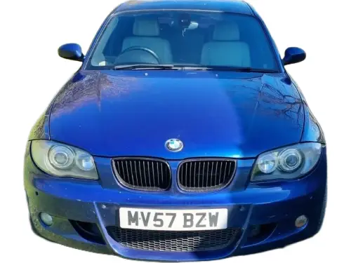 BMW 130 MV57 BZW