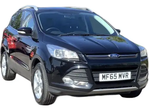 Ford Kuga MF65 MVR