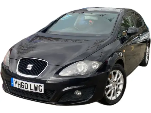 SEAT Leon YH60 LWG