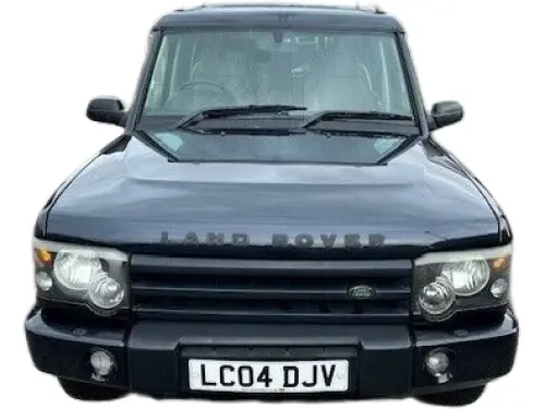 Land Rover Discovery LC04 DJV